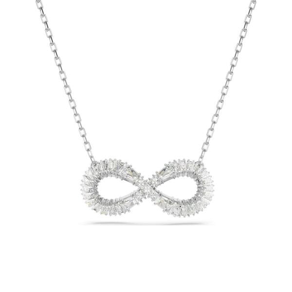 5679434 Swarovski Kolye Hyperbola:Pend Whıte/Rhs 5679434