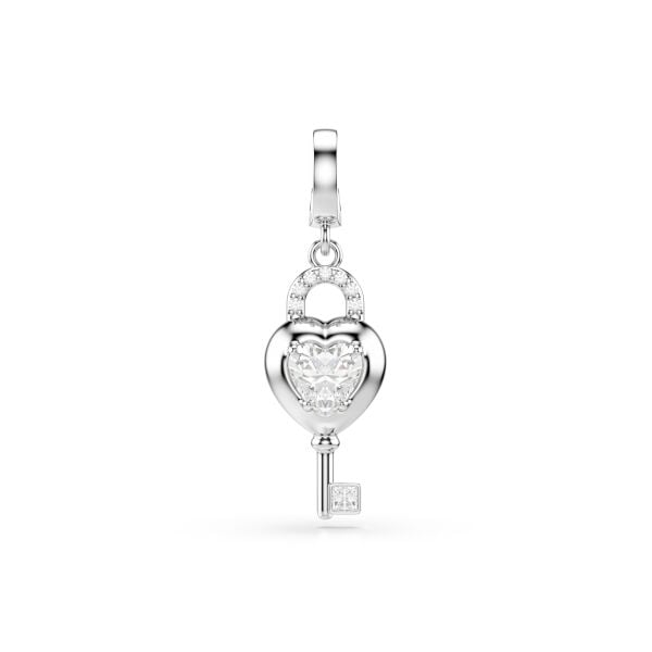 5742957 Swarovski Charm Idyllıa:Charm Cry/Rhs