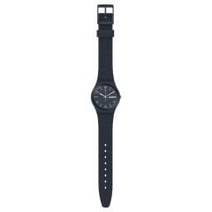 GN725 Swatch Gent Laserata UniseX Kol Saati