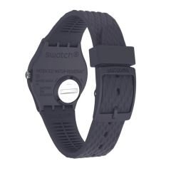 GN725 Swatch Gent Laserata UniseX Kol Saati