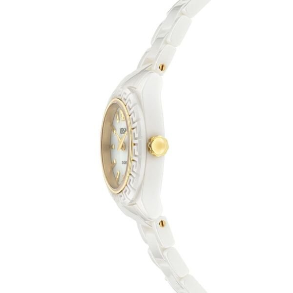 VE9F00224 Versace Dv One Kadın Kol Saati