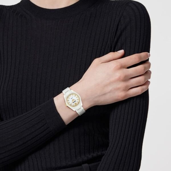 VE9F00224 Versace Dv One Kadın Kol Saati