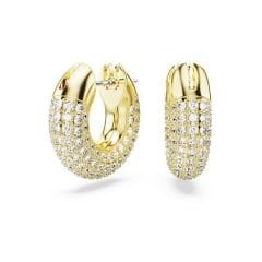 5636530 Swarovski Küpe Dextera:Pe Hoop Cry/Gos
