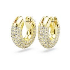 5636530 Swarovski Küpe Dextera:Pe Hoop Cry/Gos