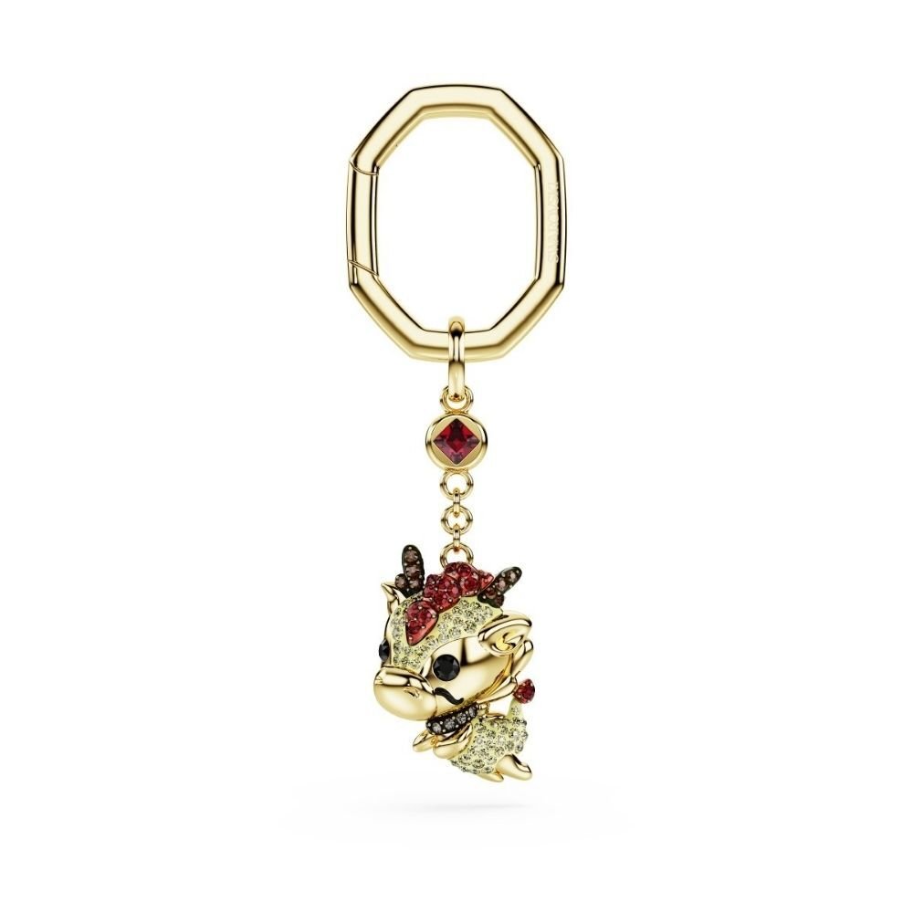 5678185 Swarovski Anahtarlık Chınese Zodıac:Keyrıng Bagcharm Jonq/Gos 5678185