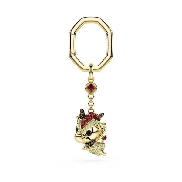 5678185 Swarovski Anahtarlık Chınese Zodıac:Keyrıng Bagcharm Jonq/Gos 5678185