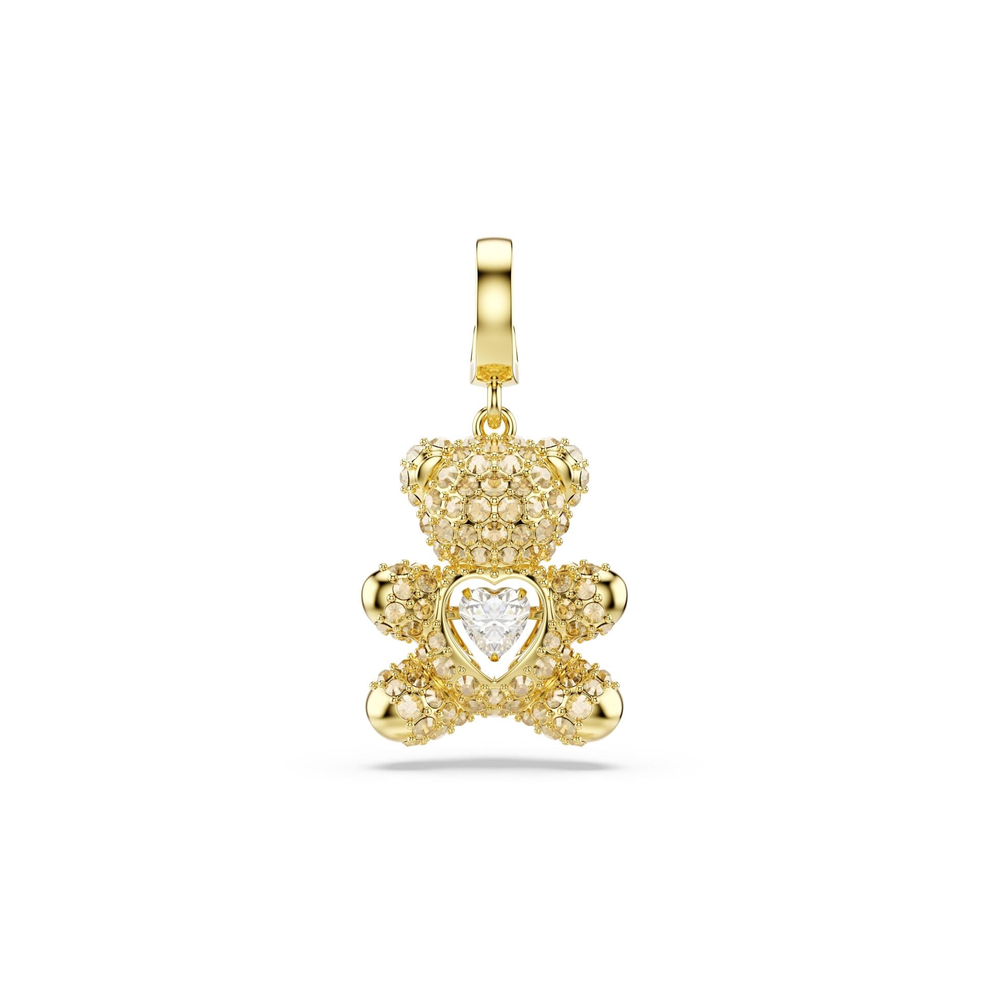 5743147 Swarovski Charm Idyllıa:Charm Teddy Cry Gsha/Gos