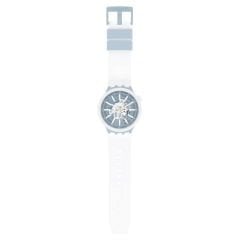 SB03N103 Swatch Whice Erkek Kol Saati