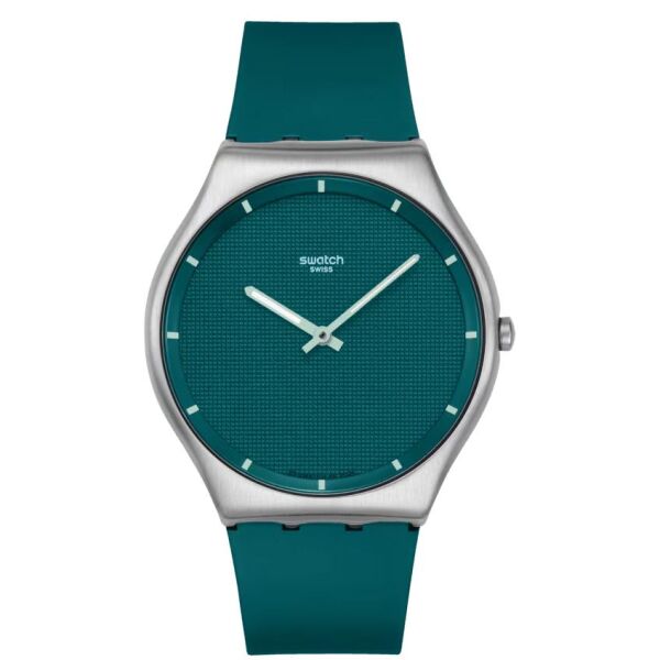 SS07S155 Swatch Pondering Patterns Unisex Kol Saati