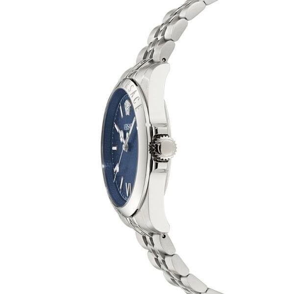 VE9H00724 Versace Anteo Erkek Kol Saati