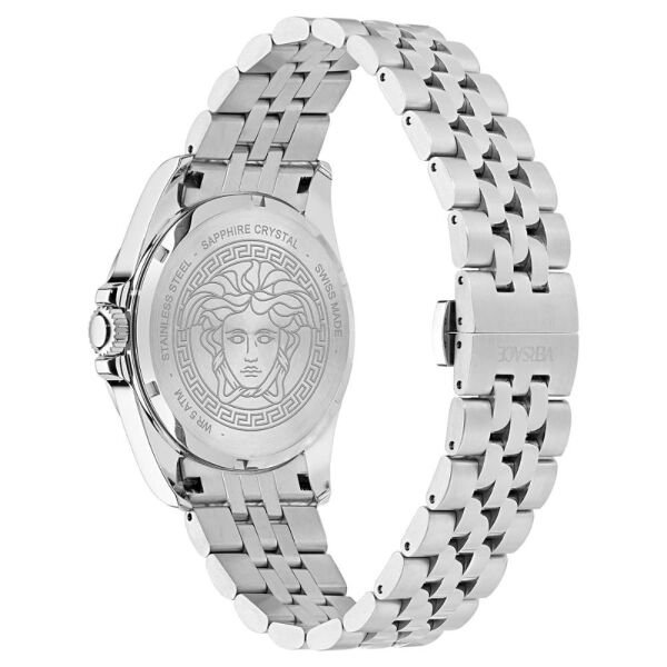 VE9H00724 Versace Anteo Erkek Kol Saati