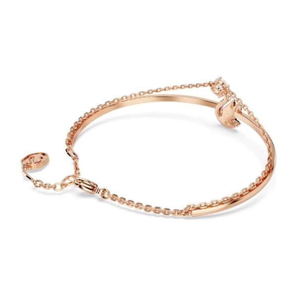 5678048 Swarovski Bilezik Swan:Soft Rc06/Ros M 5678048