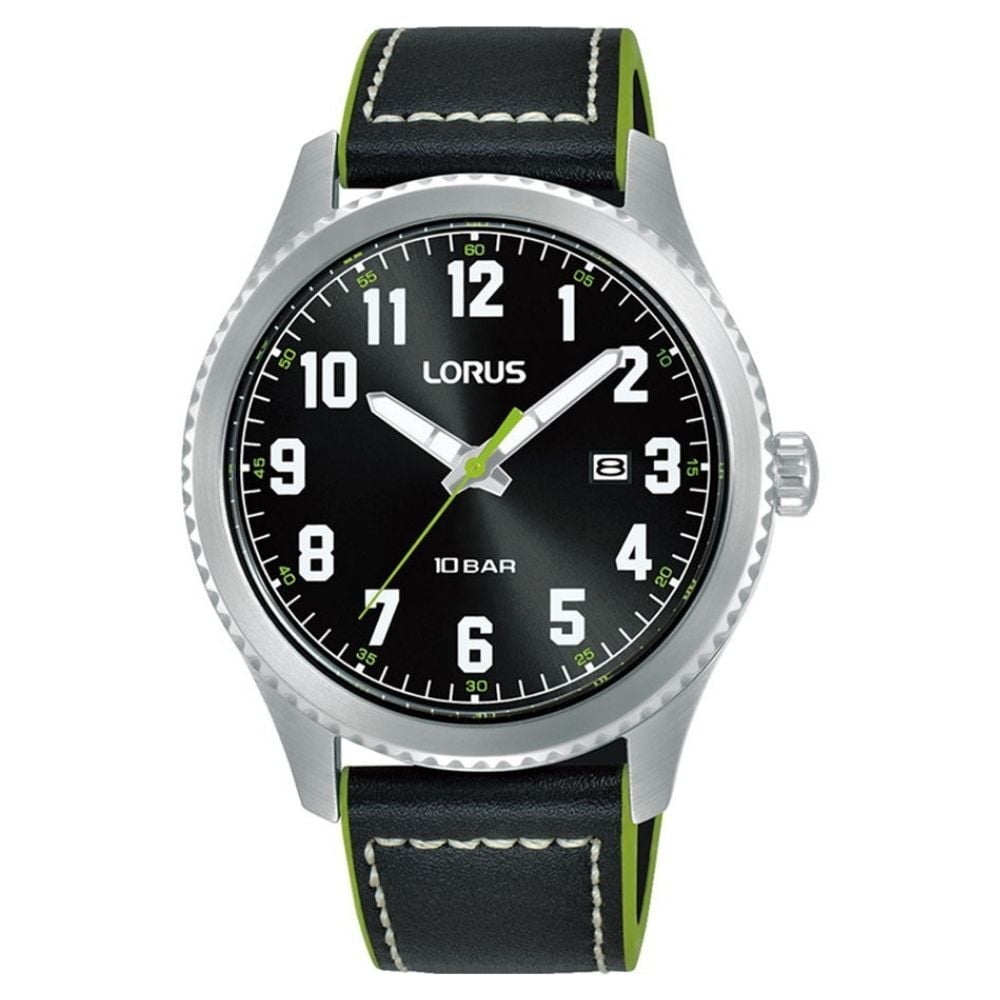RH985RX-9 Lorus Erkek Kol Saati