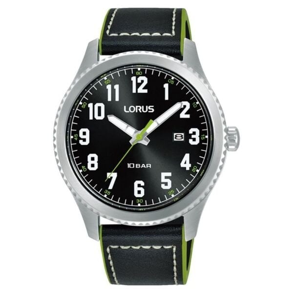 RH985RX-9 Lorus Erkek Kol Saati