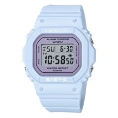 BGD-565SC-2DR Casio Baby-G Bayan Kol Saati BGD-565SC-2DR