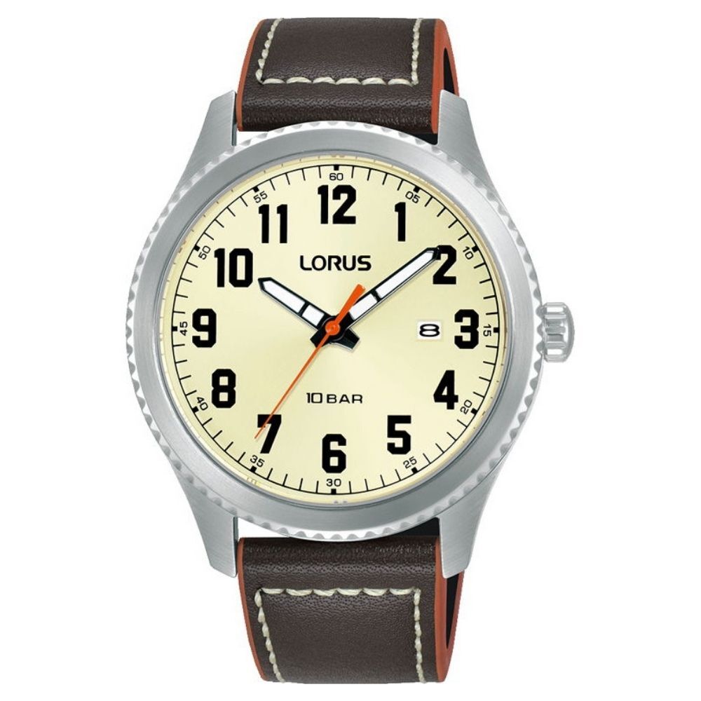 RH987RX-9 Lorus Erkek Kol Saati