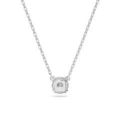 5636706 Swarovski Kolye Constella:Pend Whıte/Rhs