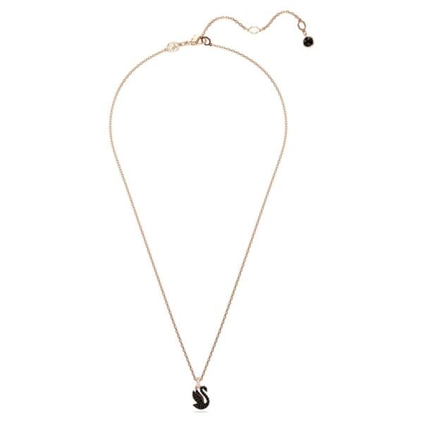 5678046 Swarovski Kolye Swan:Pend Xxs Neck Rc06/Ros 5678046
