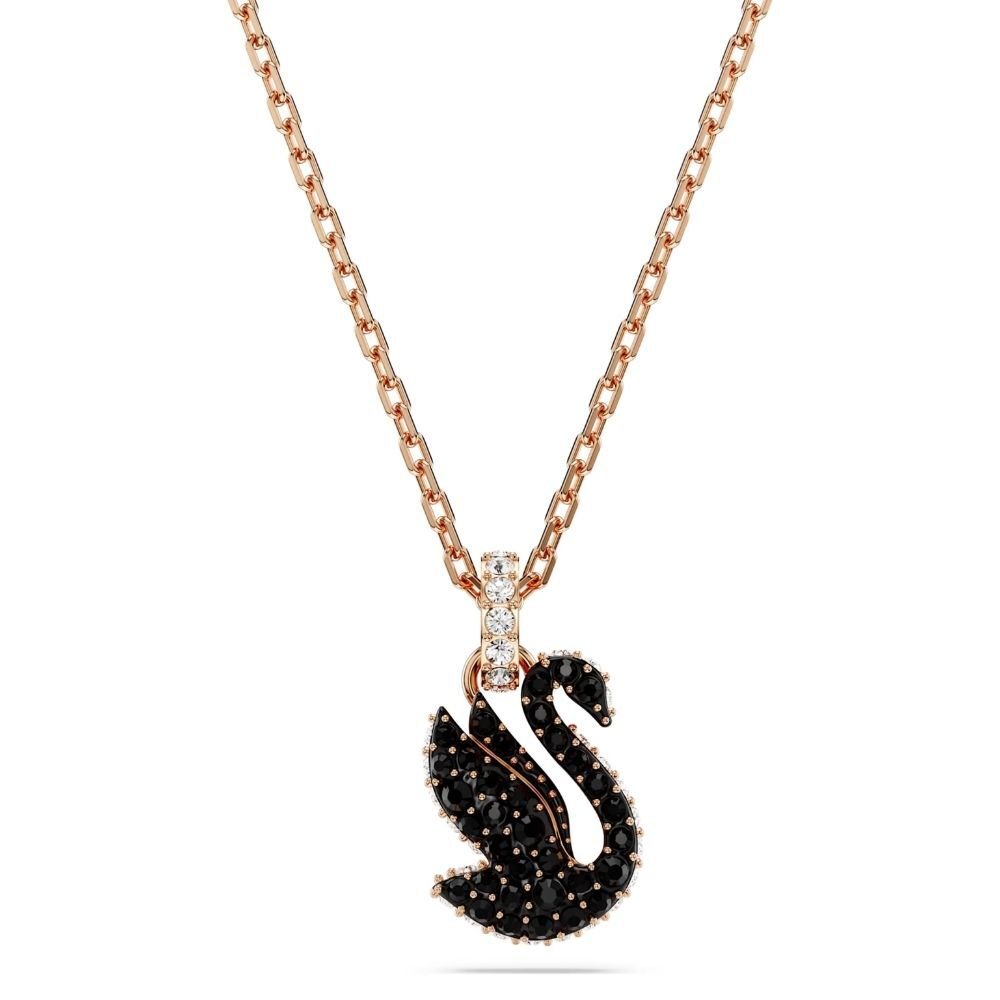 5678046 Swarovski Kolye Swan:Pend Xxs Neck Rc06/Ros 5678046