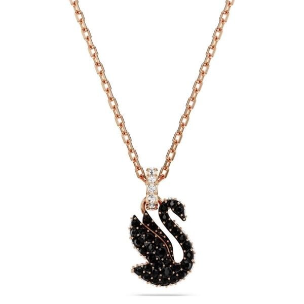 5678046 Swarovski Kolye Swan:Pend Xxs Neck Rc06/Ros 5678046