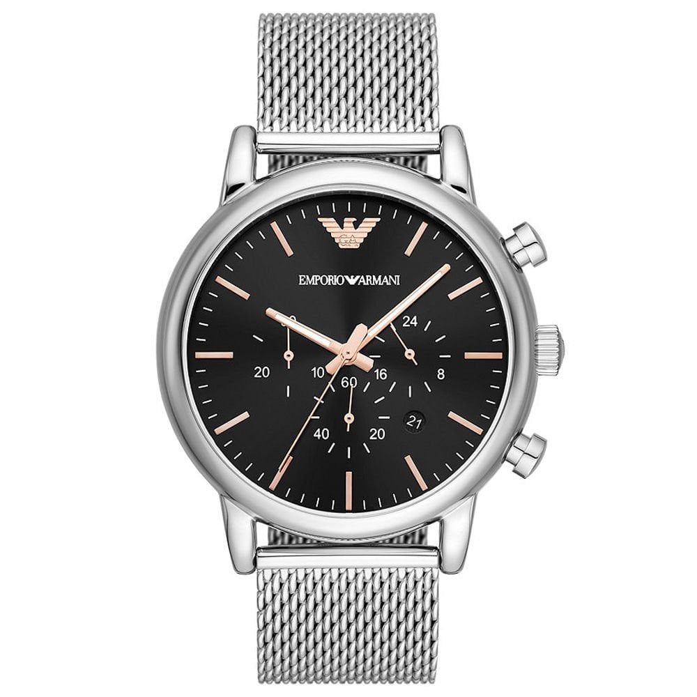 Emporio Armani Erkek Kol Saati AR11429