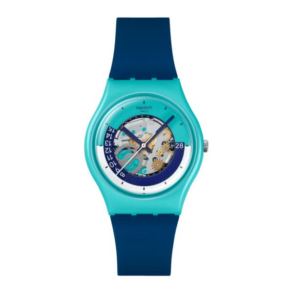 SO28L400 Swatch If Not Now, When? Bayan Kol Saati