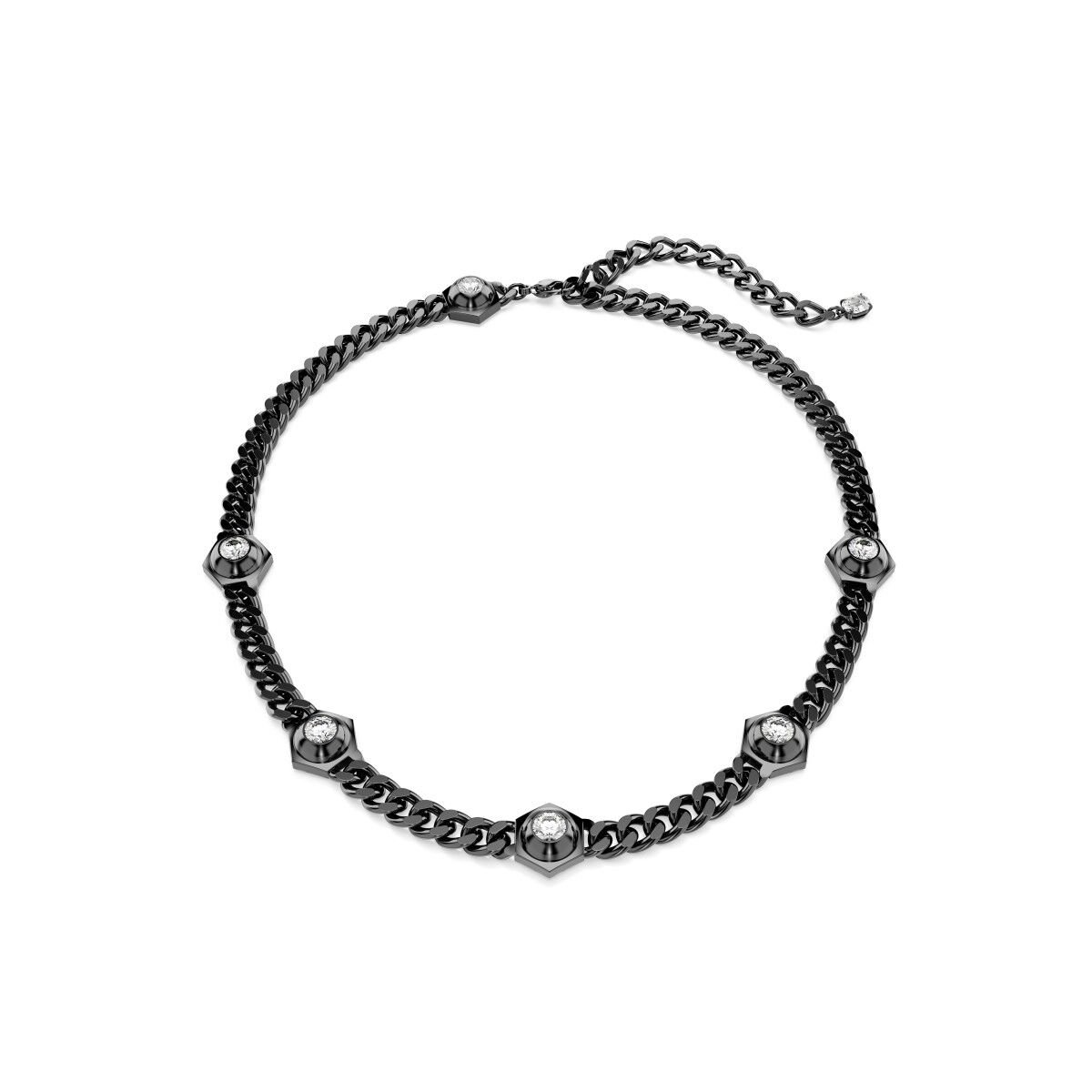 5677987 Swarovski Kolye Numına:Pend Whıte/Bru 5677987