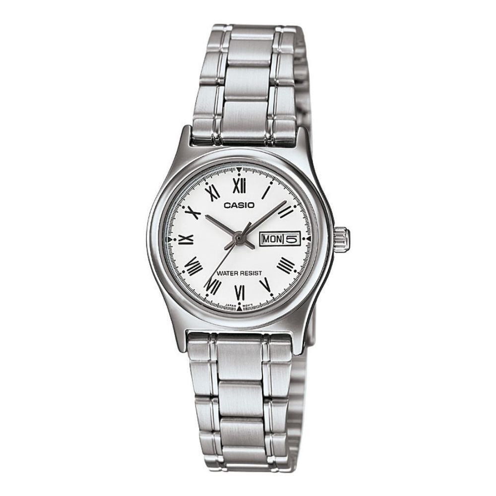 LTP-V006D-7BUDF Casio Bayan Kol Saati LTP-V006D-7BUDF