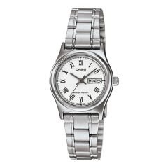 LTP-V006D-7BUDF Casio Bayan Kol Saati LTP-V006D-7BUDF