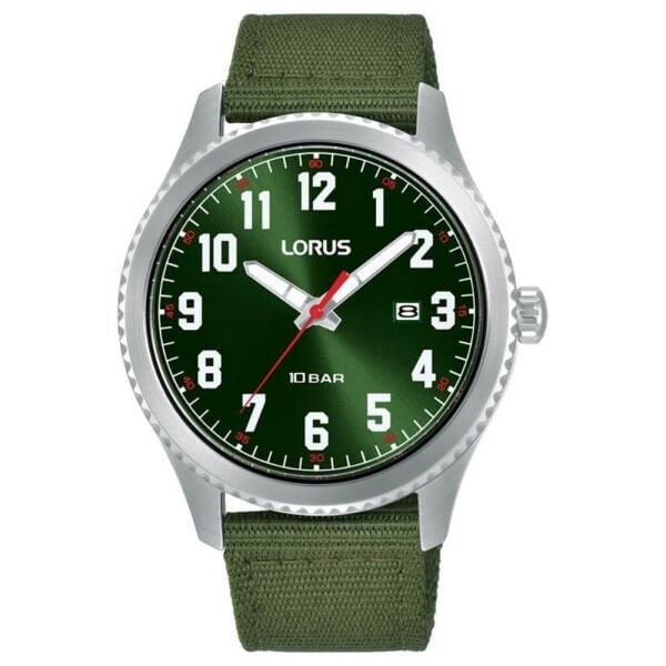 RH997RX-9 Lorus Erkek Kol Saati