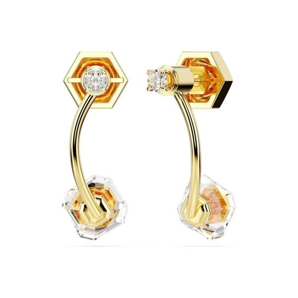 5677980 Swarovski Küpe Numına:Pe Whıte/Gos 5677980