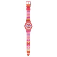 GP140 Swatch Gent Astible Kol Saati
