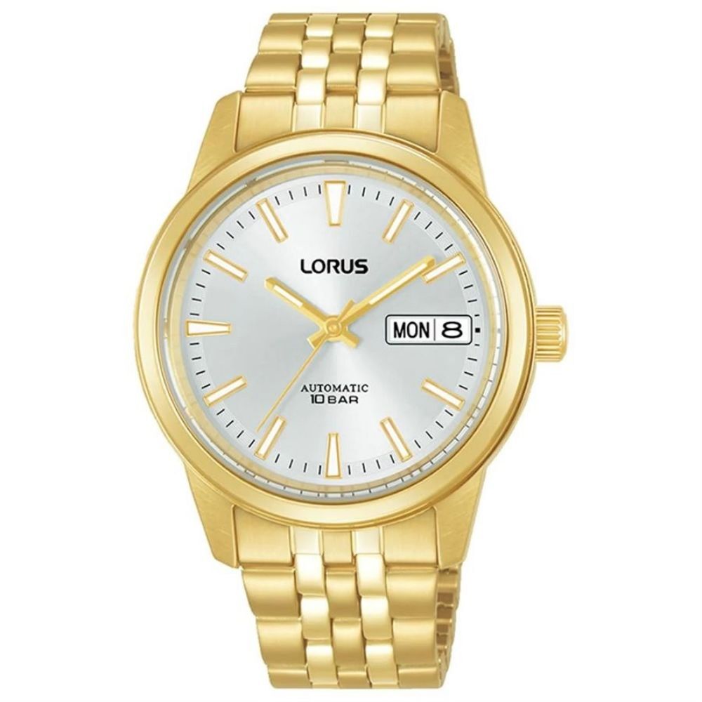 RL406CX9 Lorus Otomatik Unisex Kol Saati