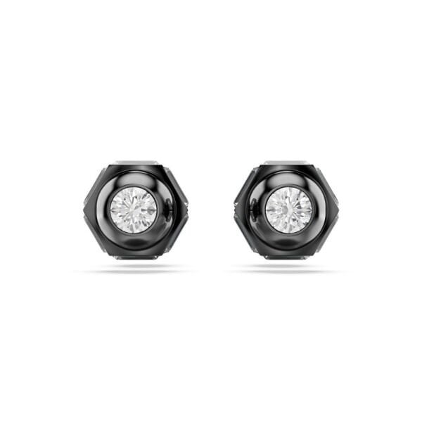 5677941 Swarovski Küpe Numına:Pe Stud Whıte/Bru 5677941