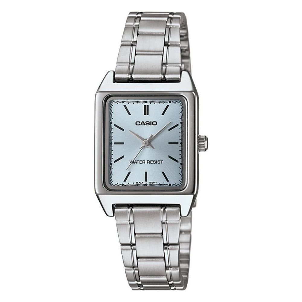 LTP-V007D-2EUDF Casio Bayan Kol Saati LTP-V007D-2EUDF