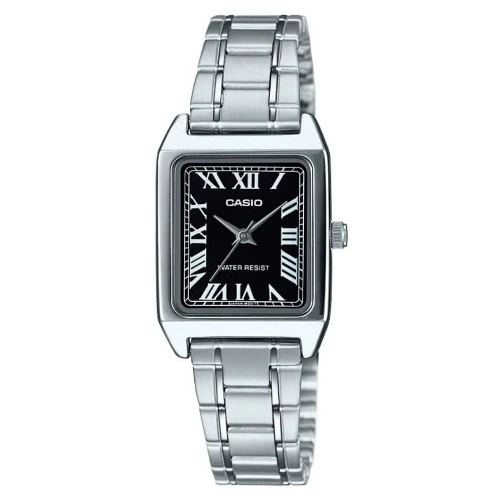 LTP-V007D-1BUDF Casio Bayan Kol Saati LTP-V007D-1BUDF