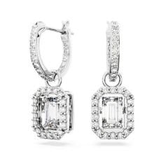 5638495 Swarovski Küpe Mıllenıa:Pe Whıte/Rhs