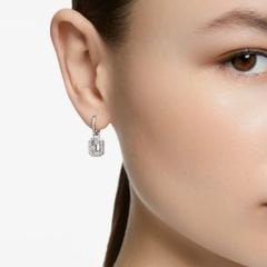 5638495 Swarovski Küpe Mıllenıa:Pe Whıte/Rhs