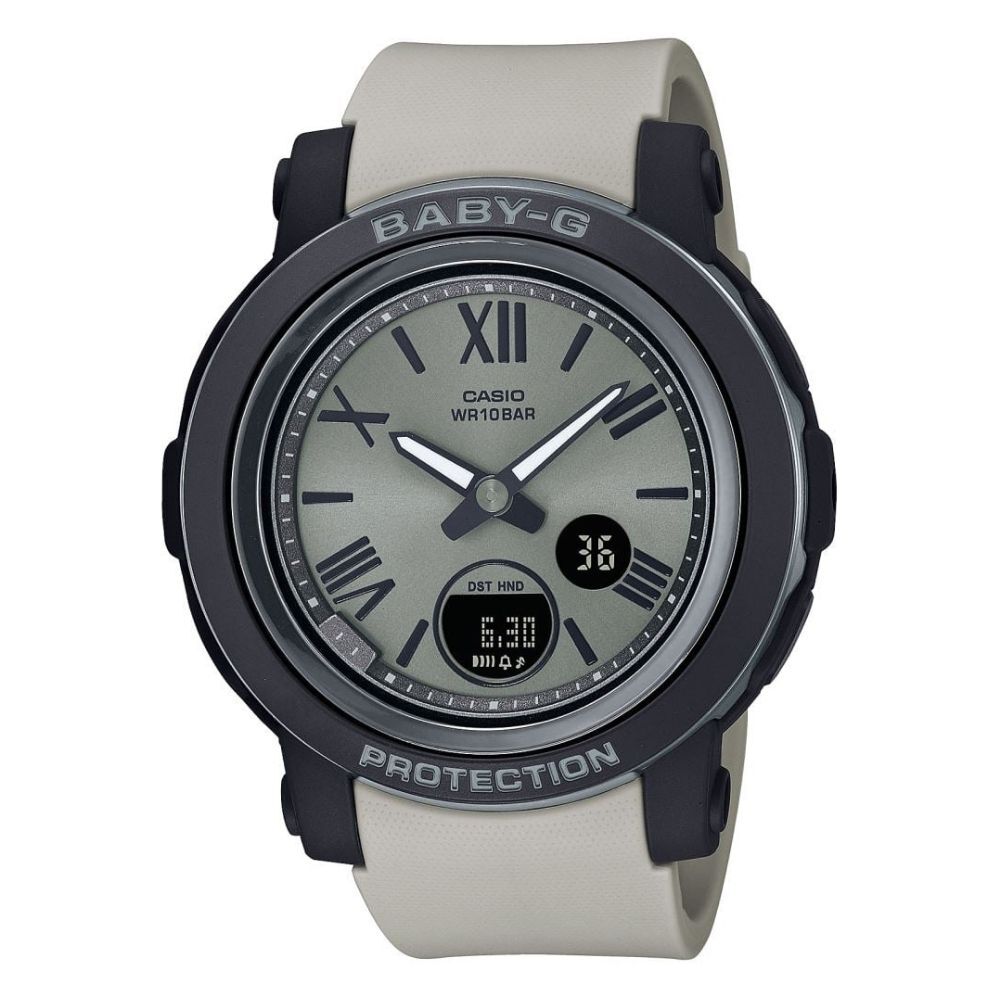BGA-290-8ADR Casio Baby-G Bayan Kol Saati BGA-290-8ADR