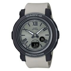 BGA-290-8ADR Casio Baby-G Bayan Kol Saati BGA-290-8ADR