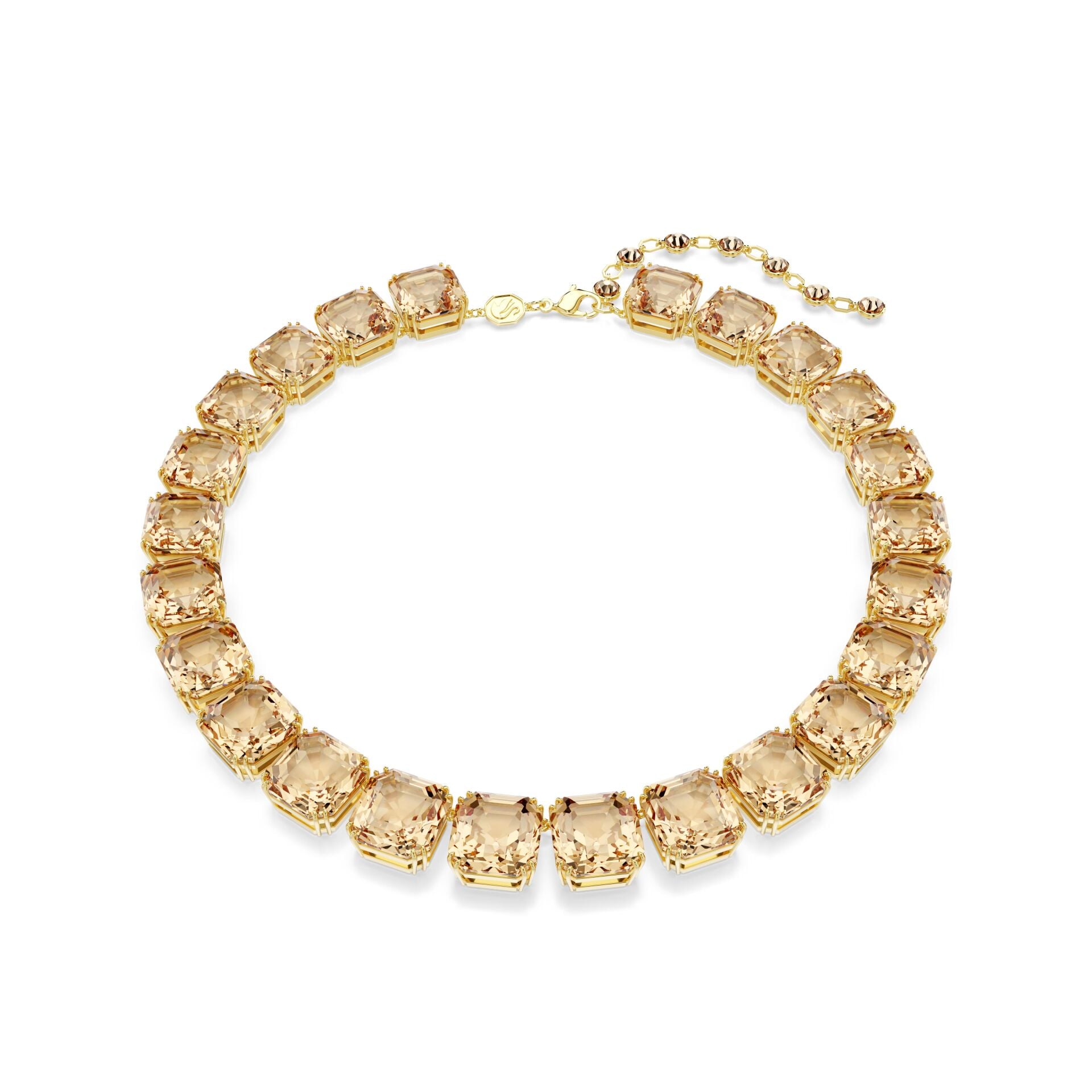 5718357 Swarovski Kolye Mıllenıa:All Ard Lcto/Gos