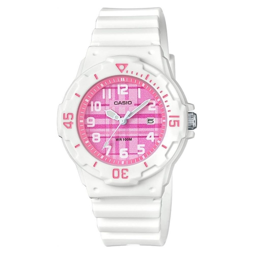LRW-200H-4CVDF Casio Bayan Kol Saati LRW-200H-4CVDF
