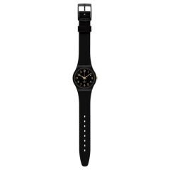 Swatch Golden Tac Kadın Kol Saati SO28B113