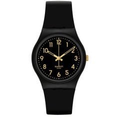 Swatch Golden Tac Kadın Kol Saati SO28B113