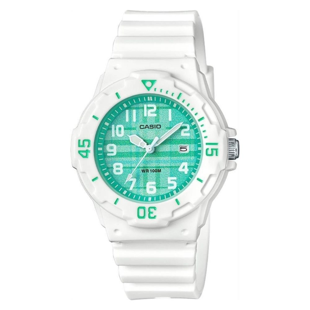 LRW-200H-3CVDF Casio Bayan Kol Saati LRW-200H-3CVDF