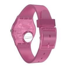 GP170 Swatch Gent Blurry Pink Kadın Kol Saati