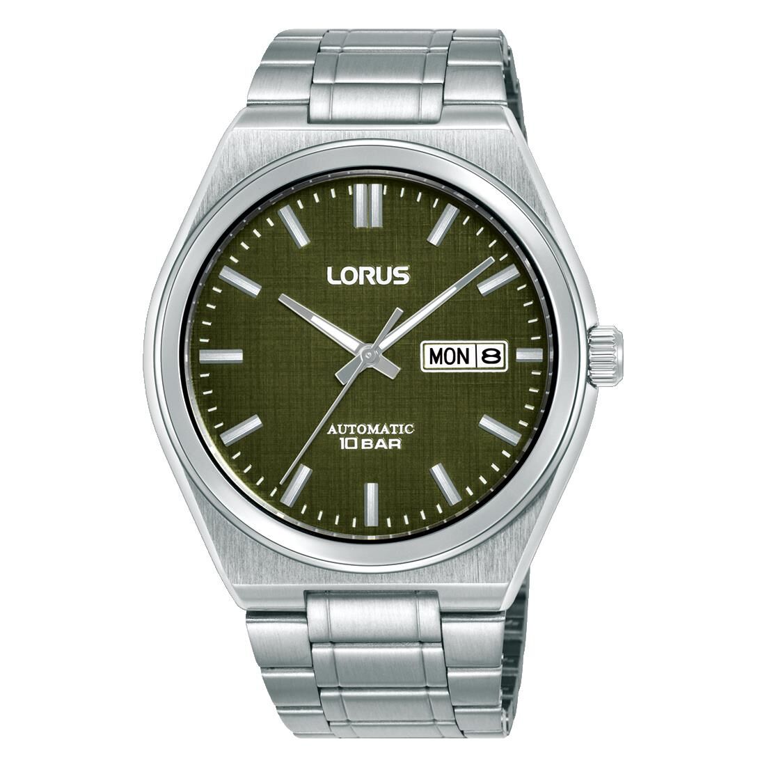 RL441CX9 Lorus Otomatik Erkek Kol Saati