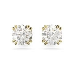 5642595 Swarovski Küpe Constella:Pe Stud Rd Whıte/Gos