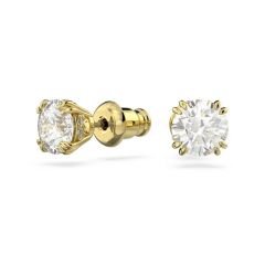 5642595 Swarovski Küpe Constella:Pe Stud Rd Whıte/Gos