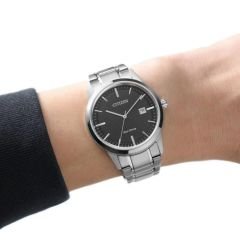 AW1231-58E Citizen Erkek Kol Saati AW1231-58E